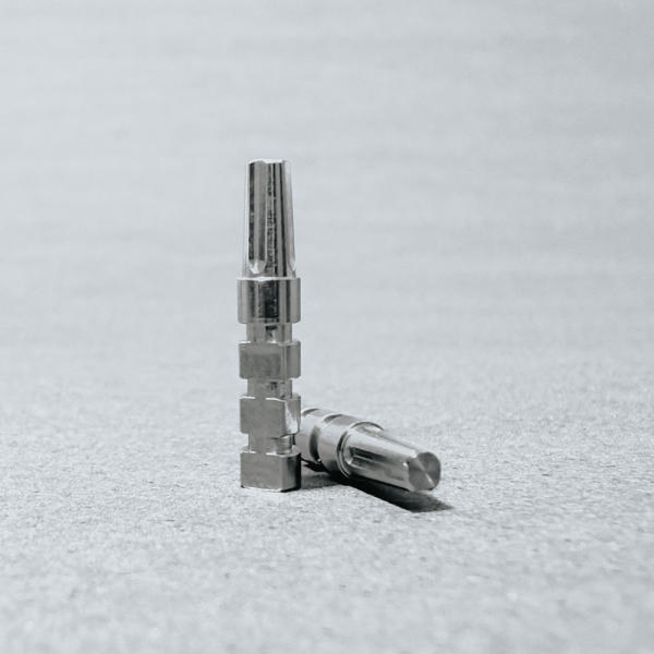 Análogo do munhão universal 3.3x6 mm