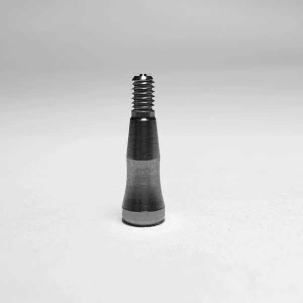 Tapa implante cone morse
