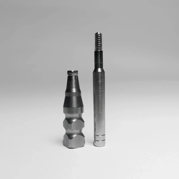 Transfer cone morse 