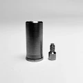 Kit Ucla De Solda Para Mini Pilar