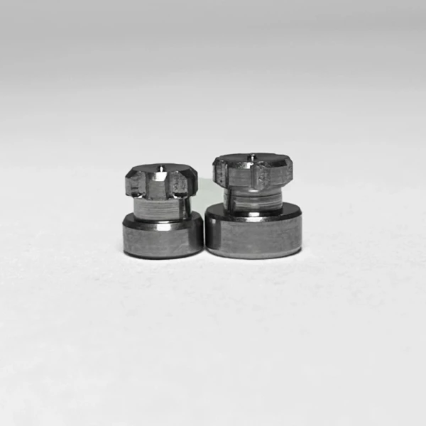 Capsula Oring