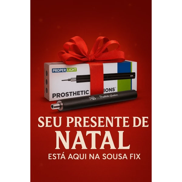 Caneta NB Prosthetic Solutions