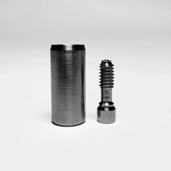 Kit Ucla Para Solda HE 4.1 Rotacional