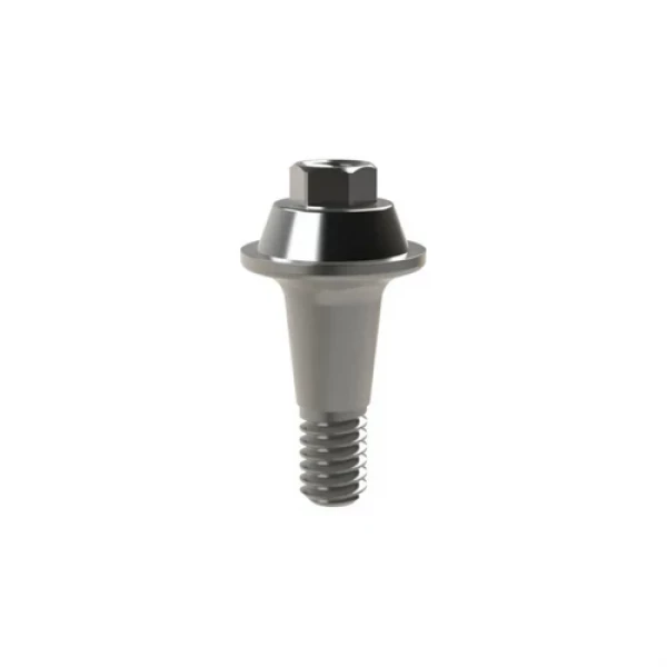 Mini Pilar Cone Morse Reto