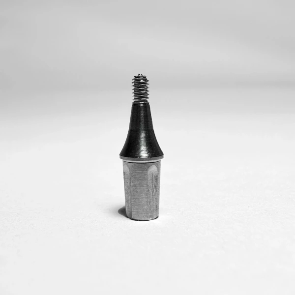 Munhão Universal 4.5x6