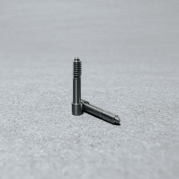 Parafuso CM 2,5 E 3,5 MM
