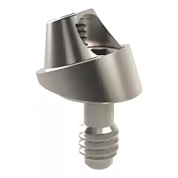 Mini Pilar He 3.3 Angulado 30º