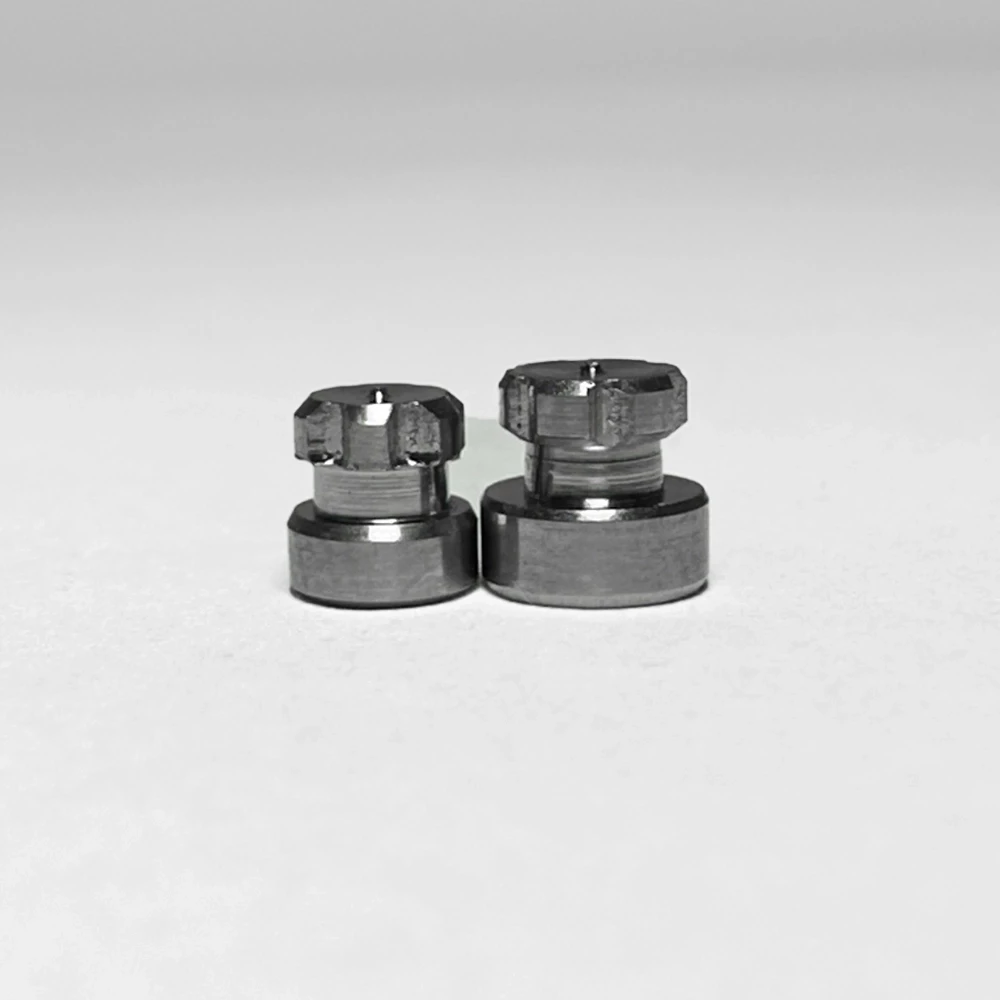 Capsula Oring