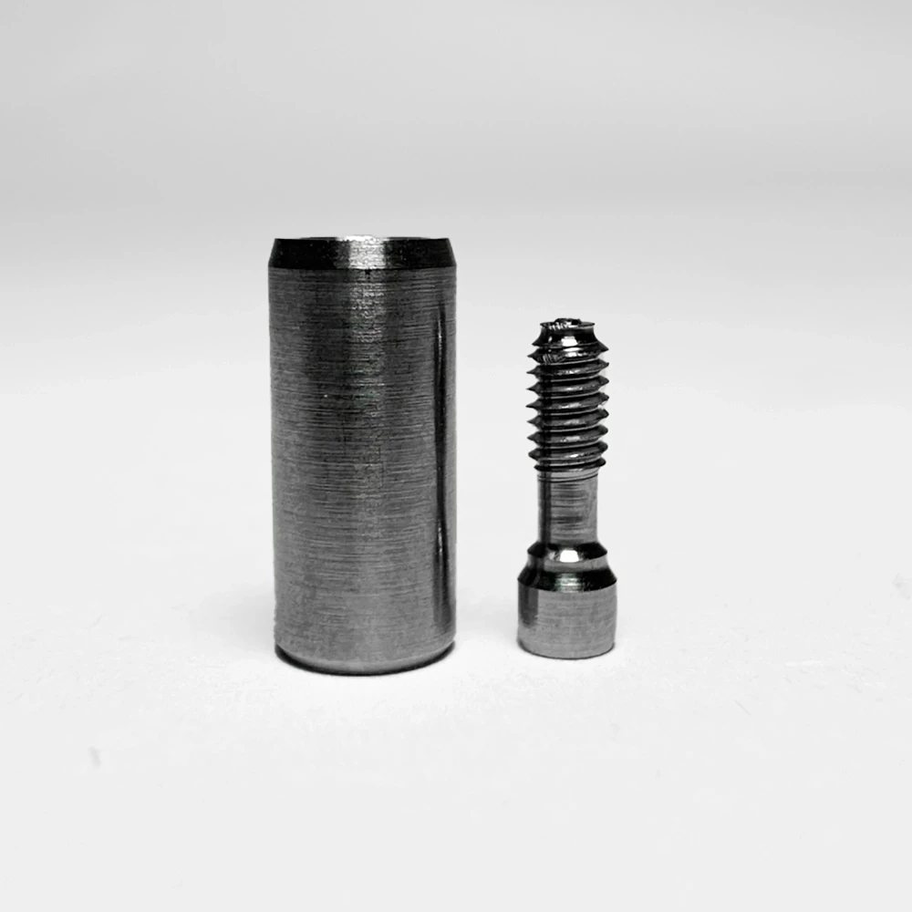 Kit Ucla Para Solda HE 4.1 Rotacional