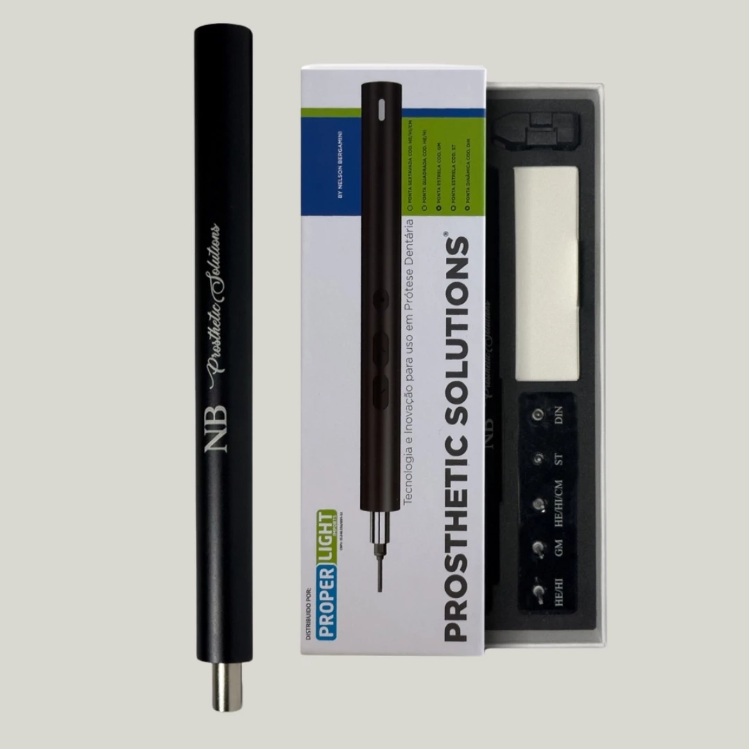 Caneta NB Prosthetic Solutions