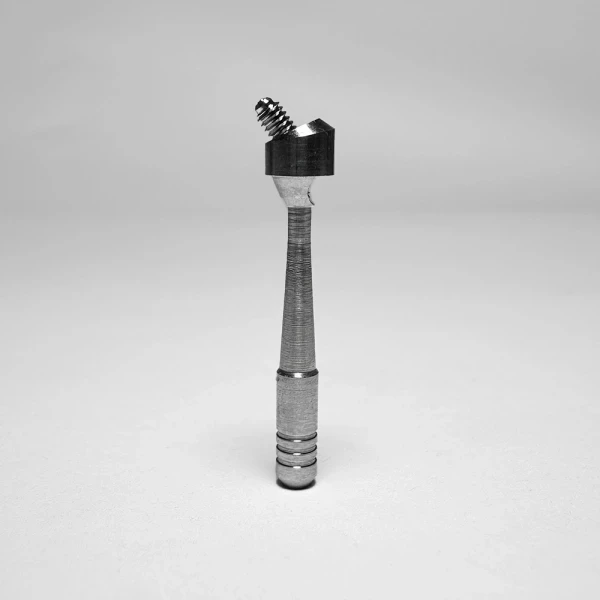 Mini Pilar Cone Morse Angulado 30º