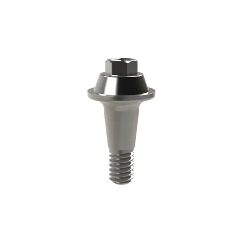 Mini Pilar Cone Morse Reto