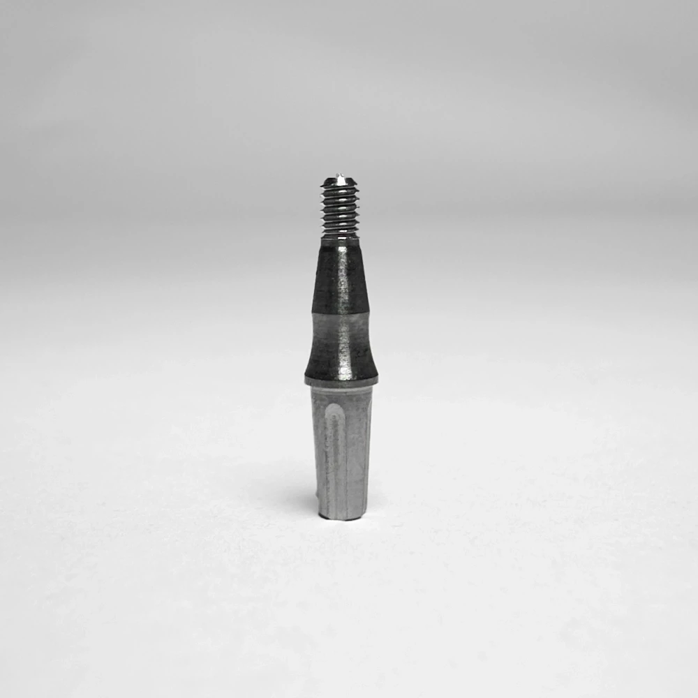 Munhão Universal 3.3x6