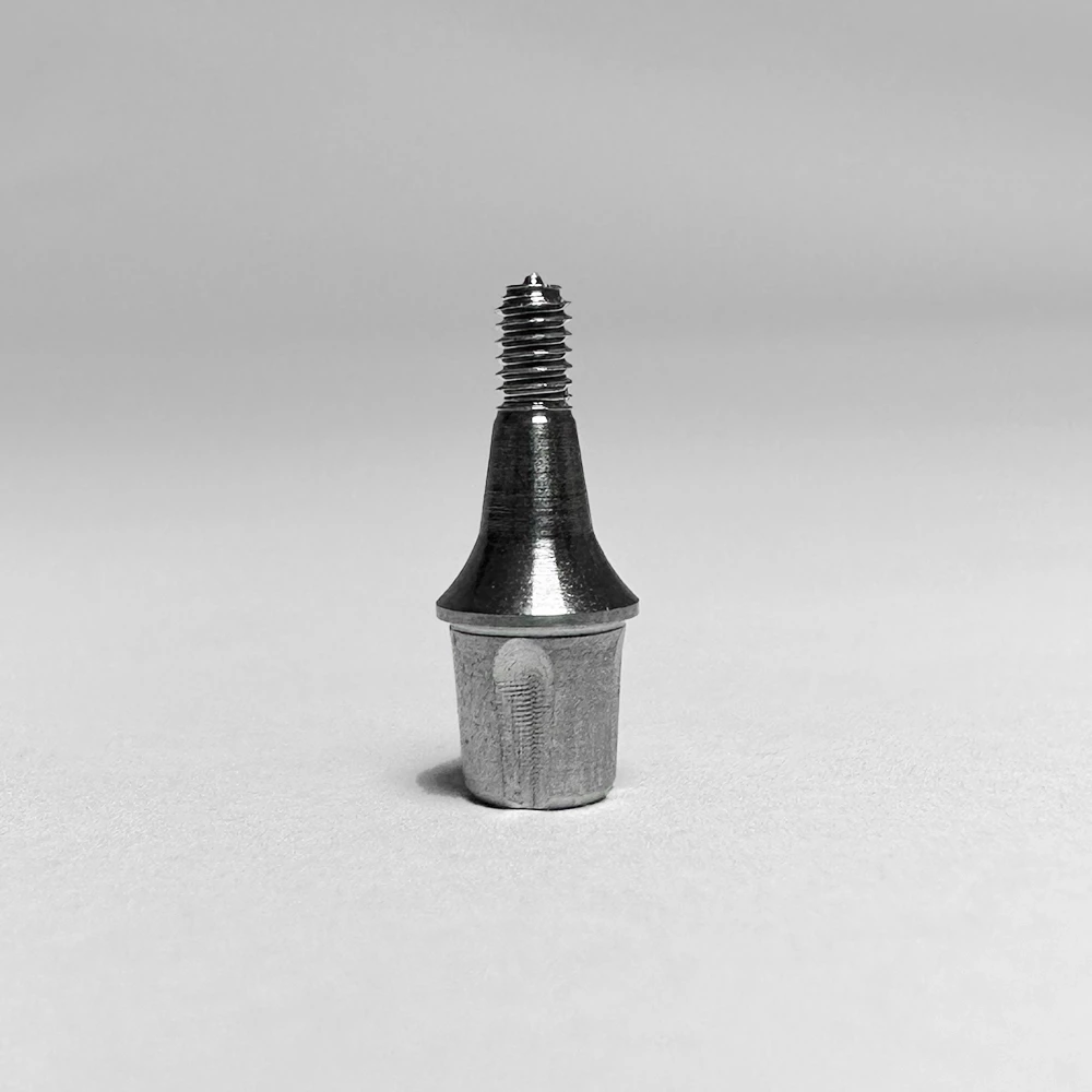 Munhão Universal 4.5X4