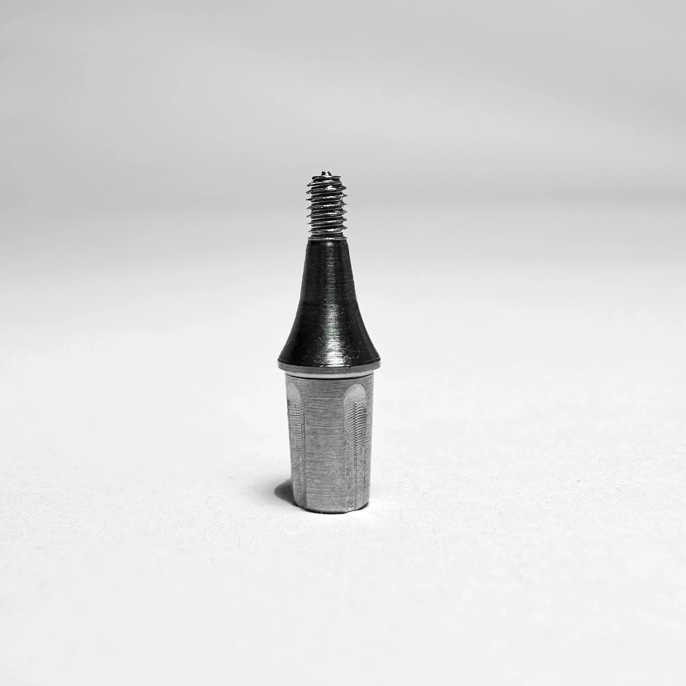 Munhão Universal 4.5x6